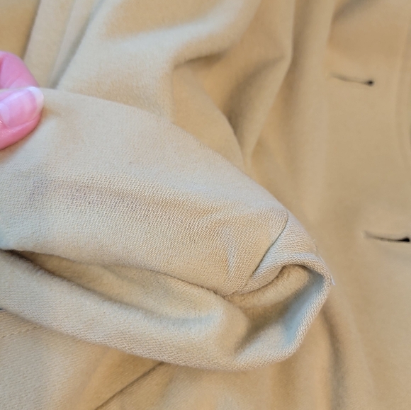 JAEGER Swing Coat - Picture 7 of 16